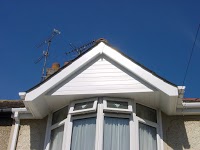 Kendall Fascia, Soffits and Guttering 236711 Image 1